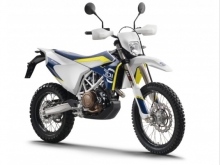 Фото Husqvarna 701 ENDURO  №2