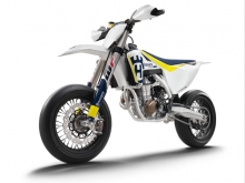 Фото Husqvarna FS 450  №2